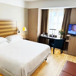 Camera superior con letto king size